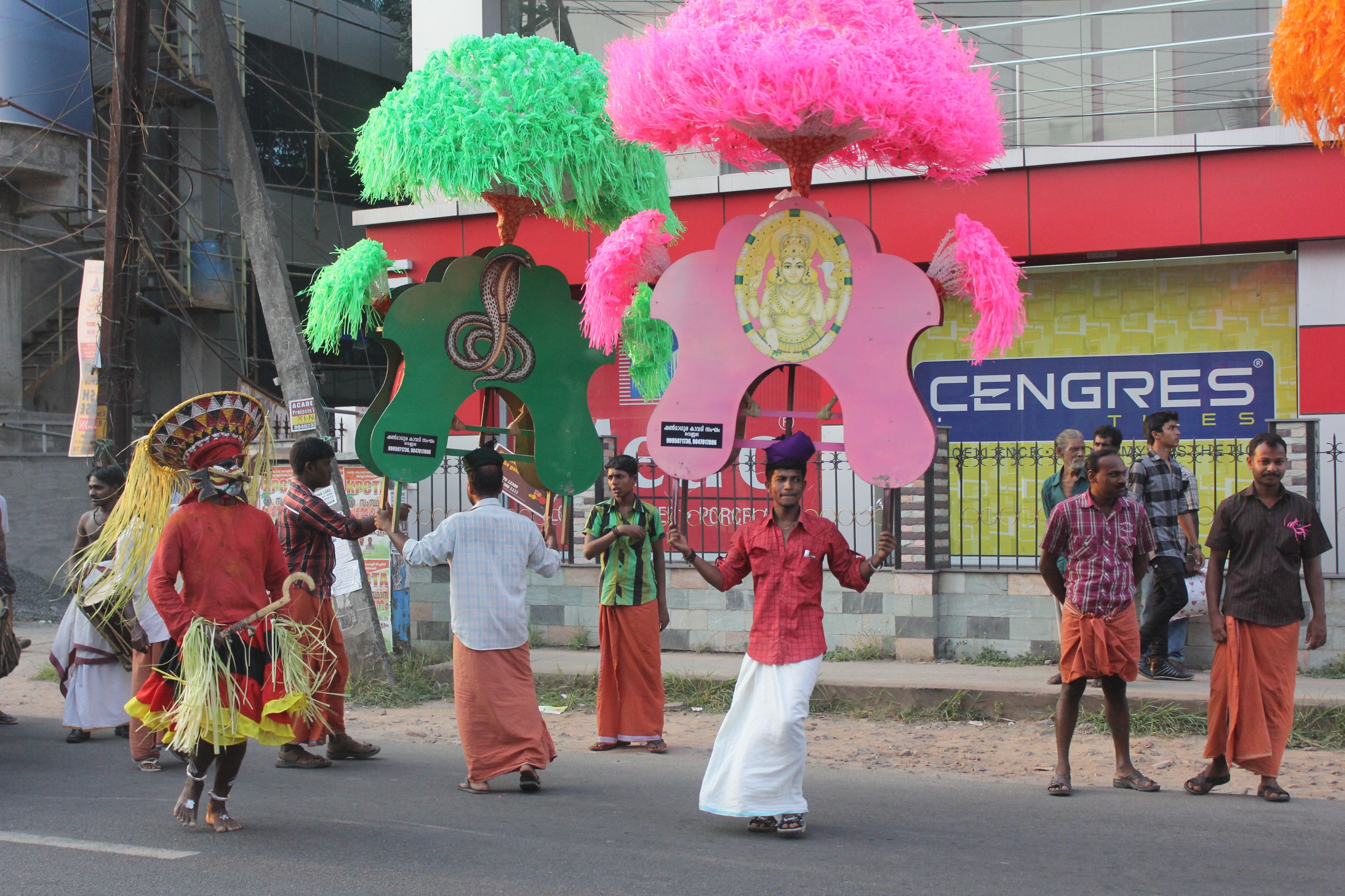 Zoznamka Kochi