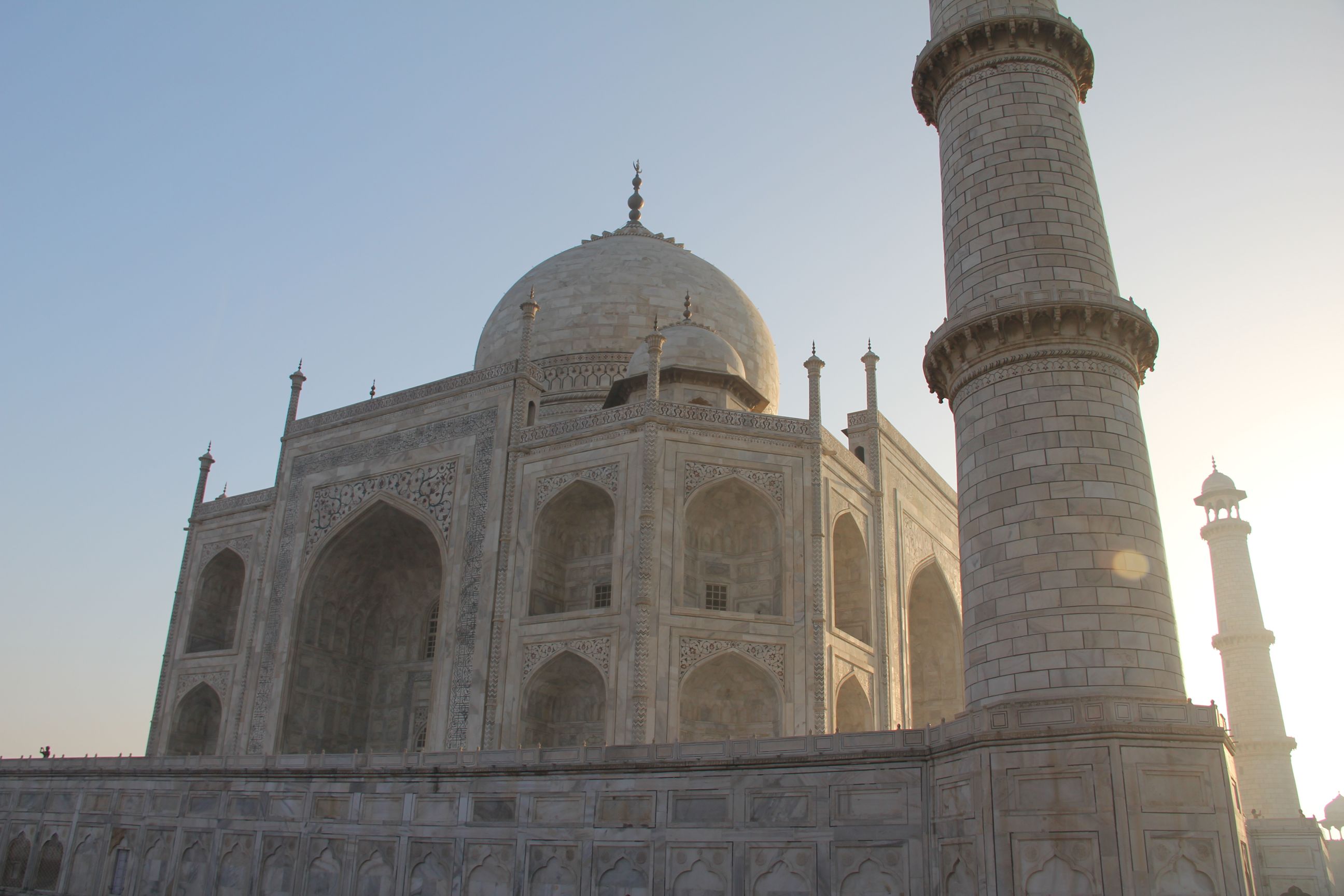 Agra – Tajmahal [India]