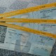 boarding pass