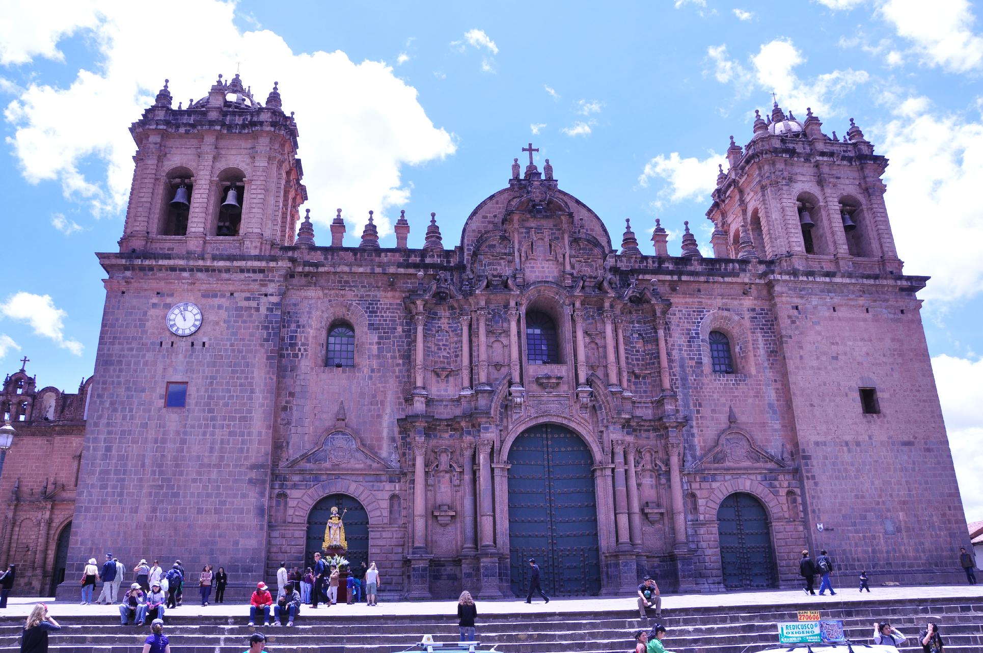 Cuzco [Peru]