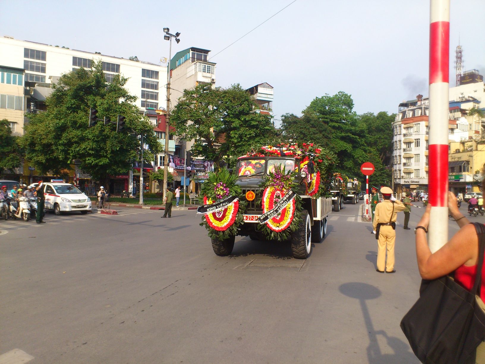 Ha-noi [Vietnam]