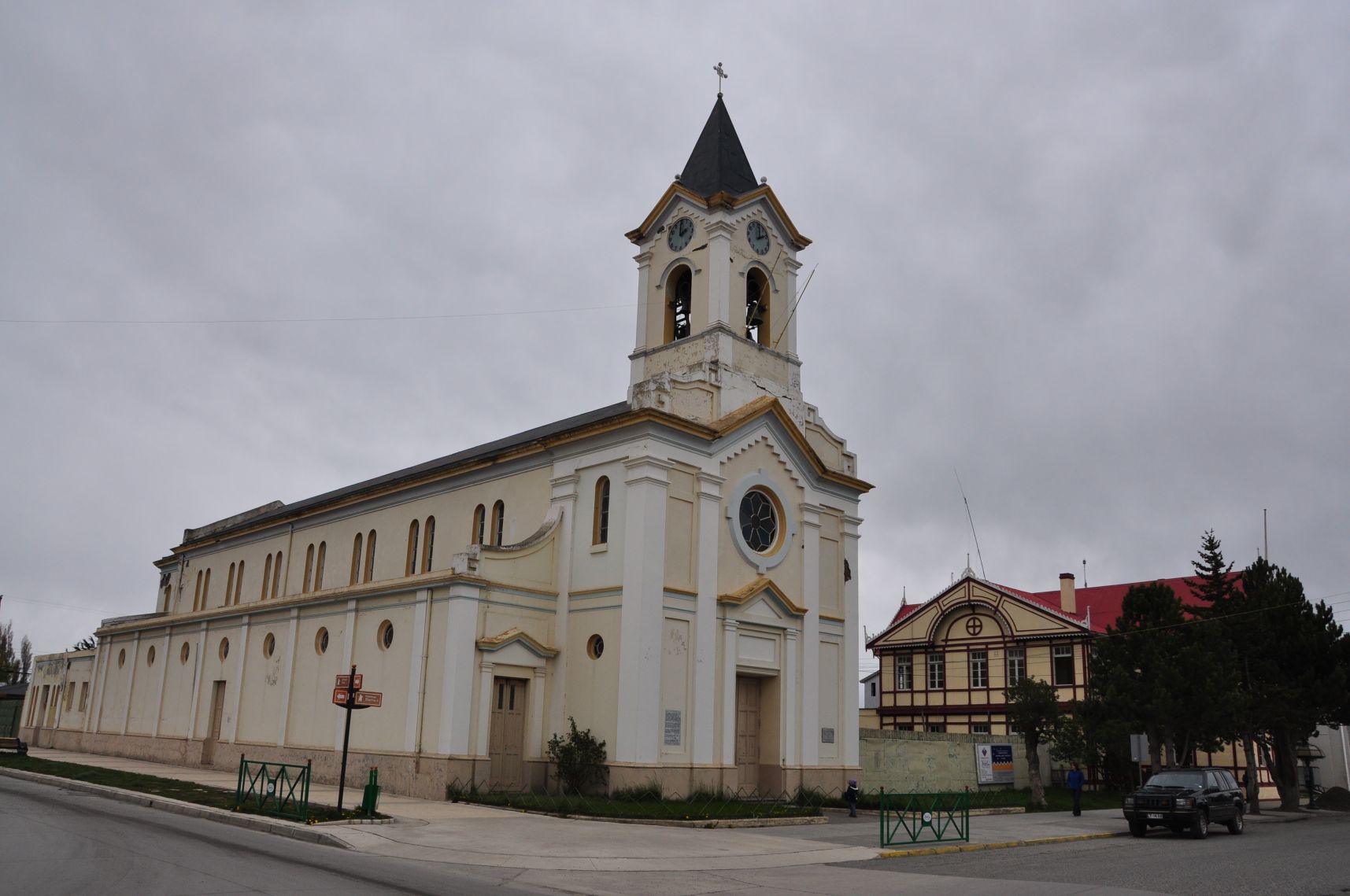 Puerto Natales [Chile]