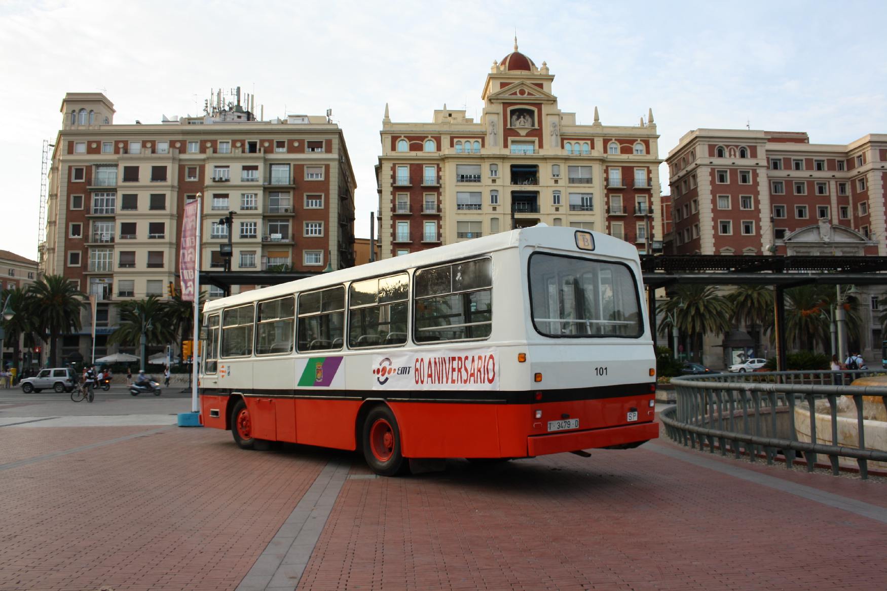 Malaga [Španielsko]