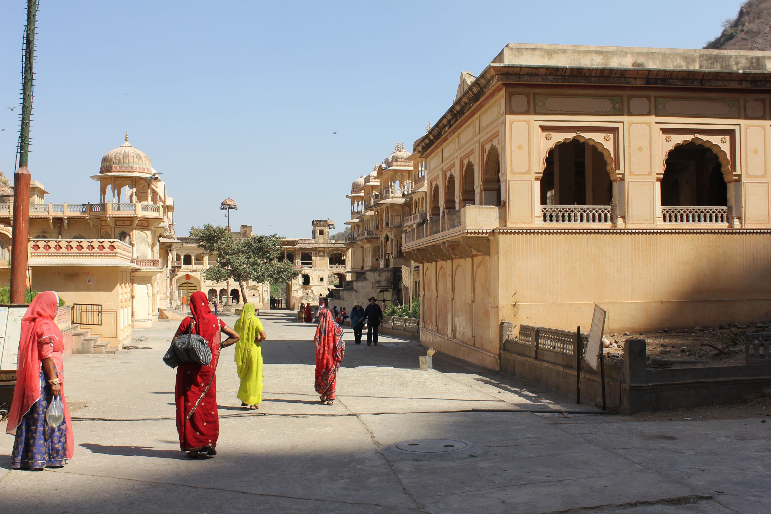 Jaipur [India]