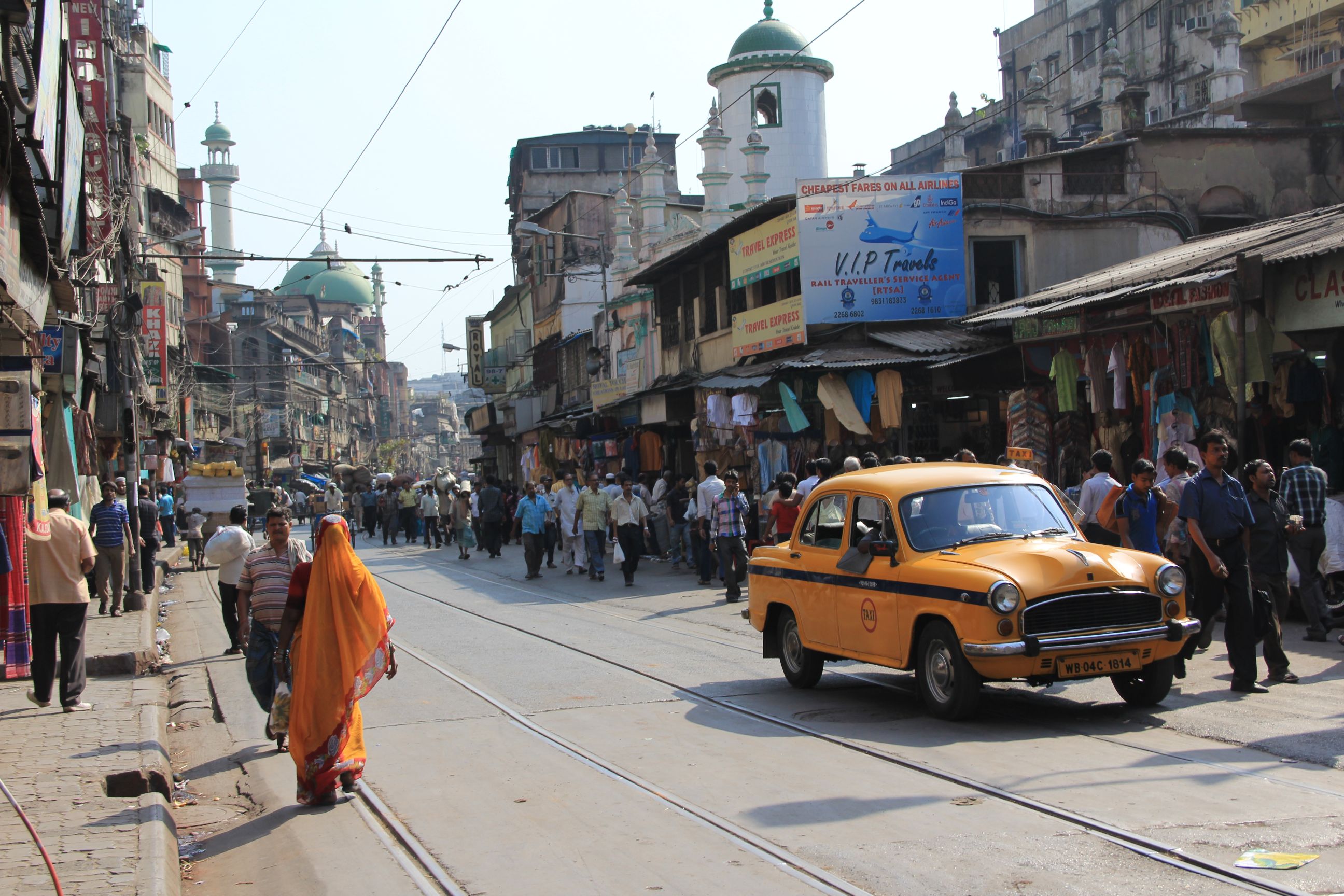 Kolkata [India]